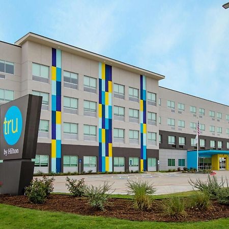 Tru By Hilton Waco South Hotell Eksteriør bilde