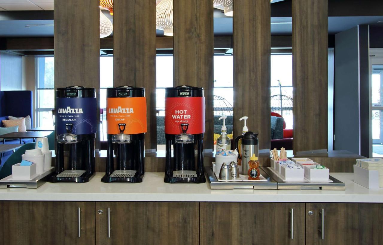 Tru By Hilton Waco South Hotell Eksteriør bilde