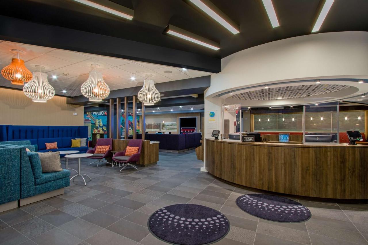 Tru By Hilton Waco South Hotell Eksteriør bilde