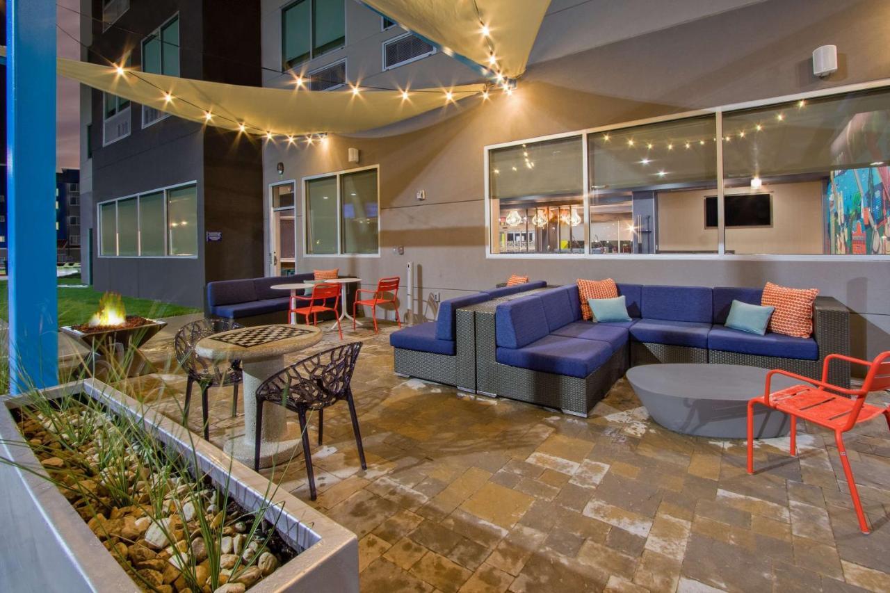 Tru By Hilton Waco South Hotell Eksteriør bilde