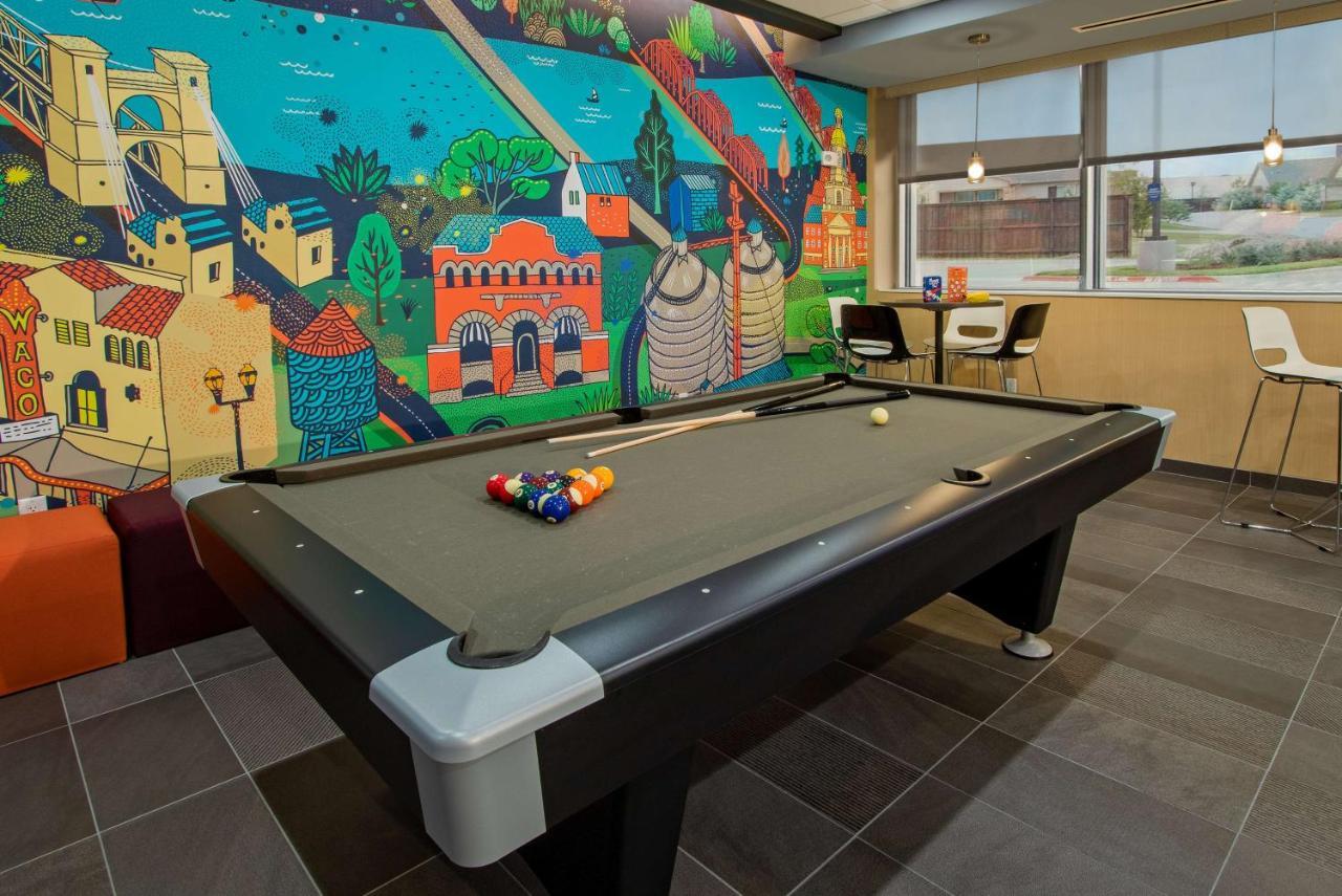 Tru By Hilton Waco South Hotell Eksteriør bilde