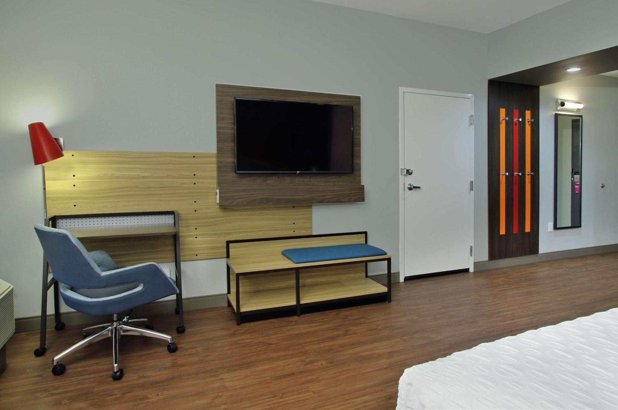 Tru By Hilton Waco South Hotell Eksteriør bilde