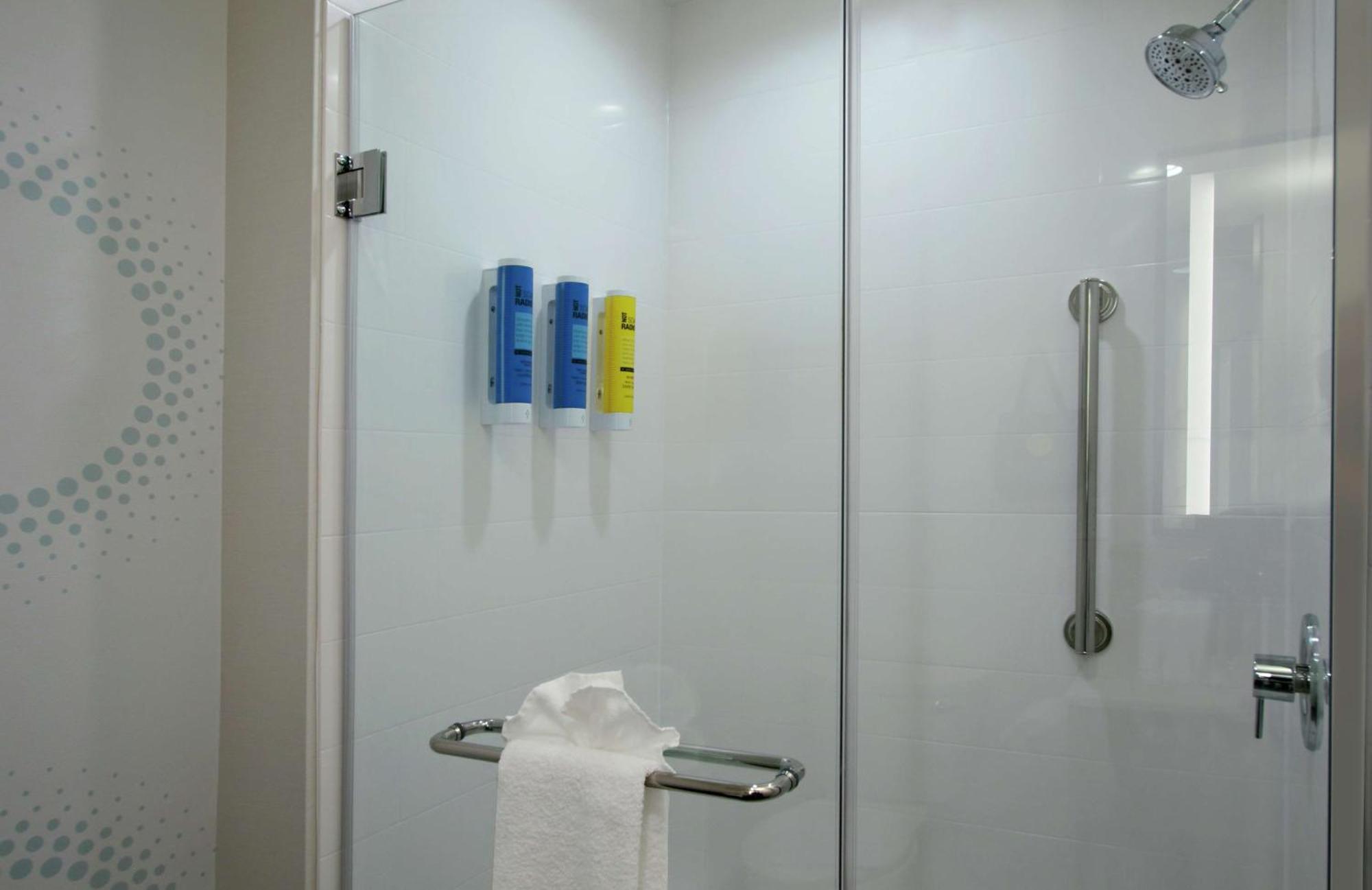 Tru By Hilton Waco South Hotell Eksteriør bilde