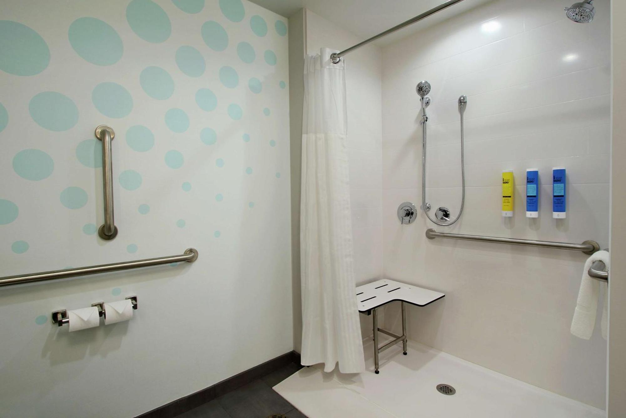 Tru By Hilton Waco South Hotell Eksteriør bilde