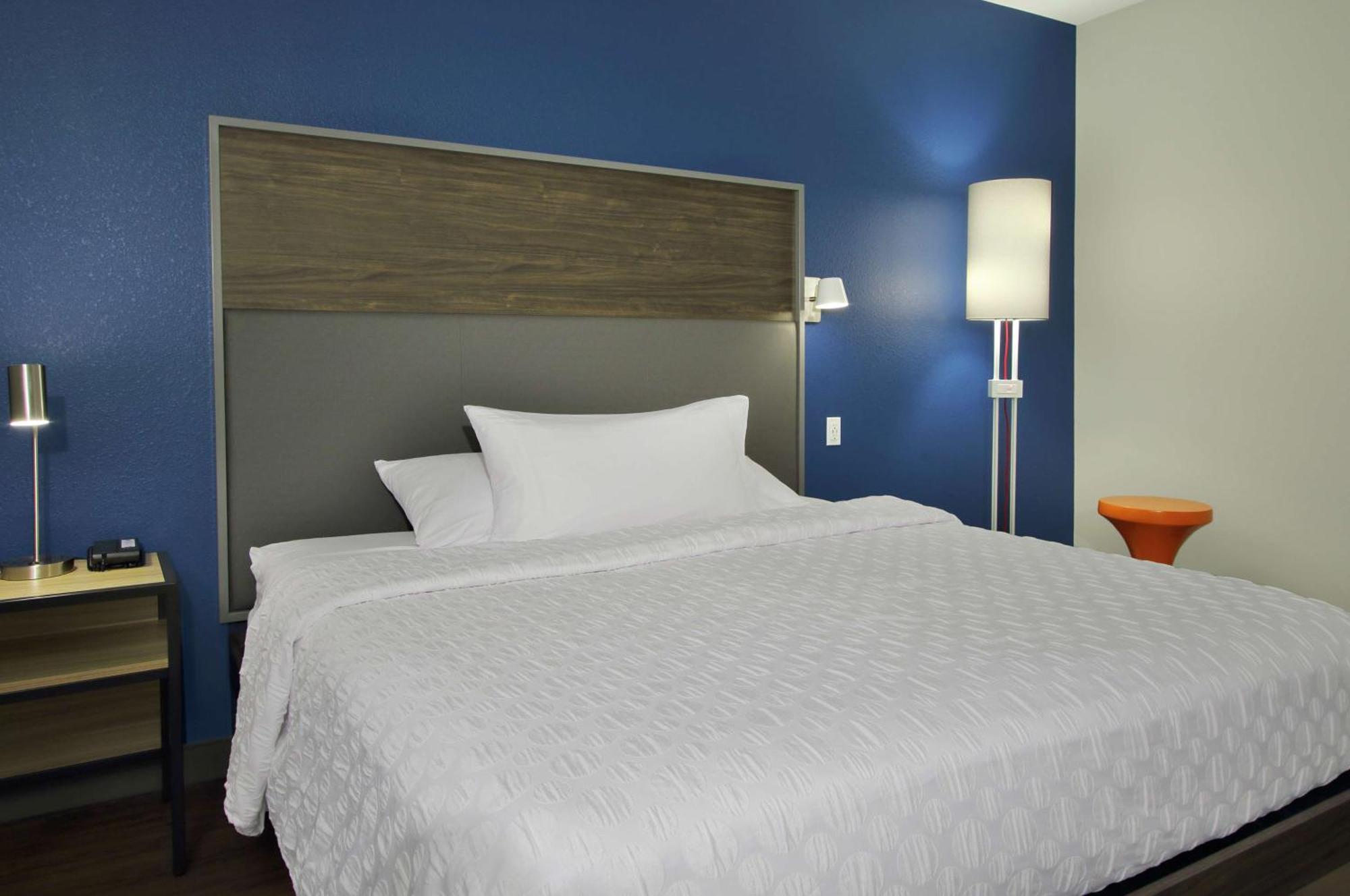 Tru By Hilton Waco South Hotell Eksteriør bilde