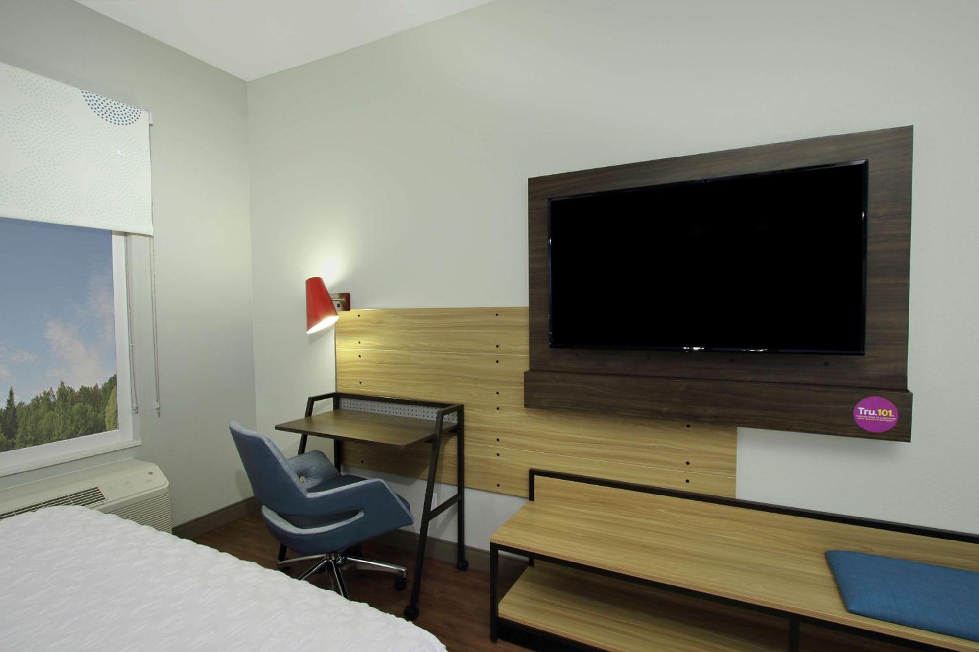 Tru By Hilton Waco South Hotell Eksteriør bilde