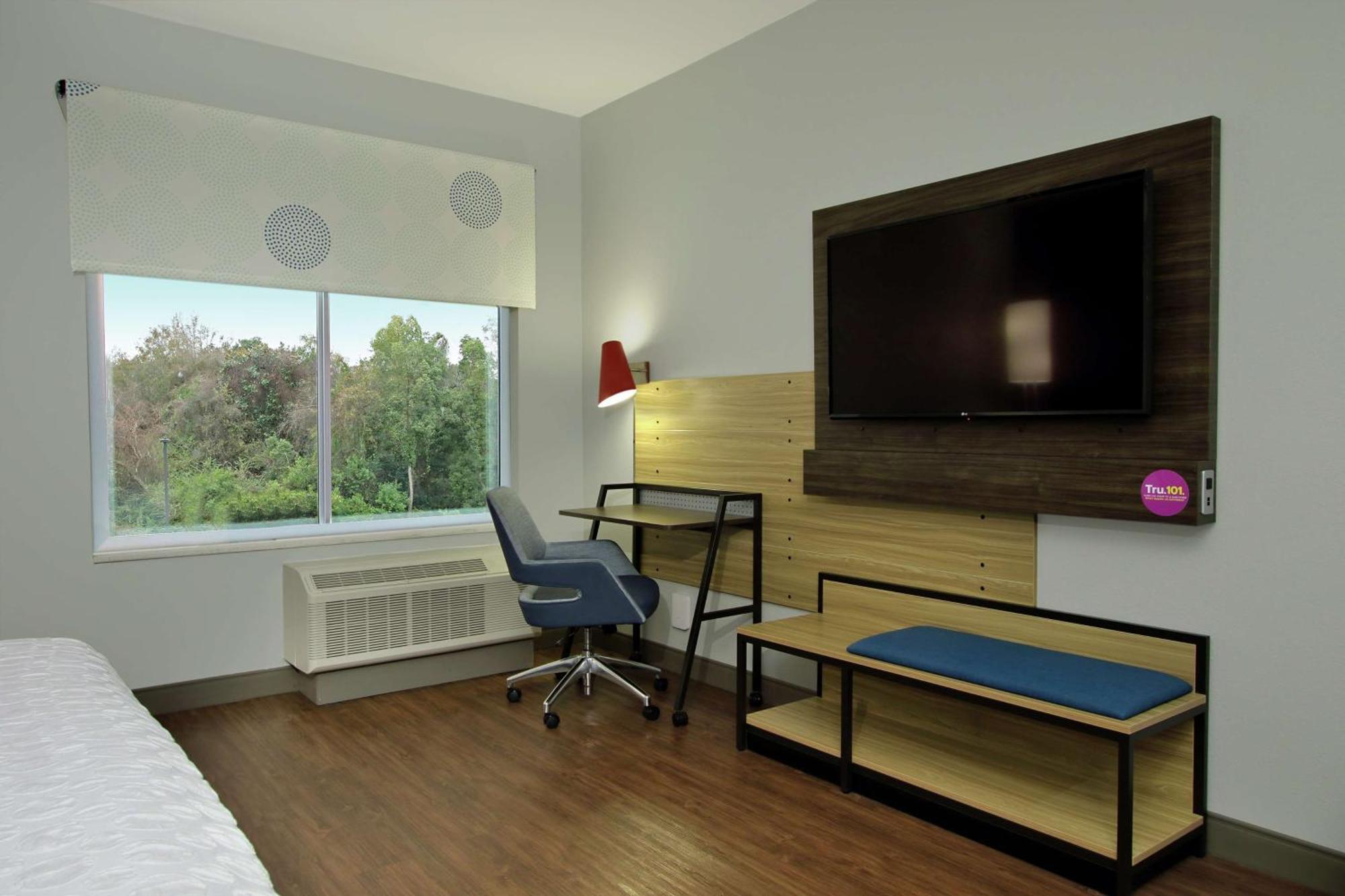 Tru By Hilton Waco South Hotell Eksteriør bilde