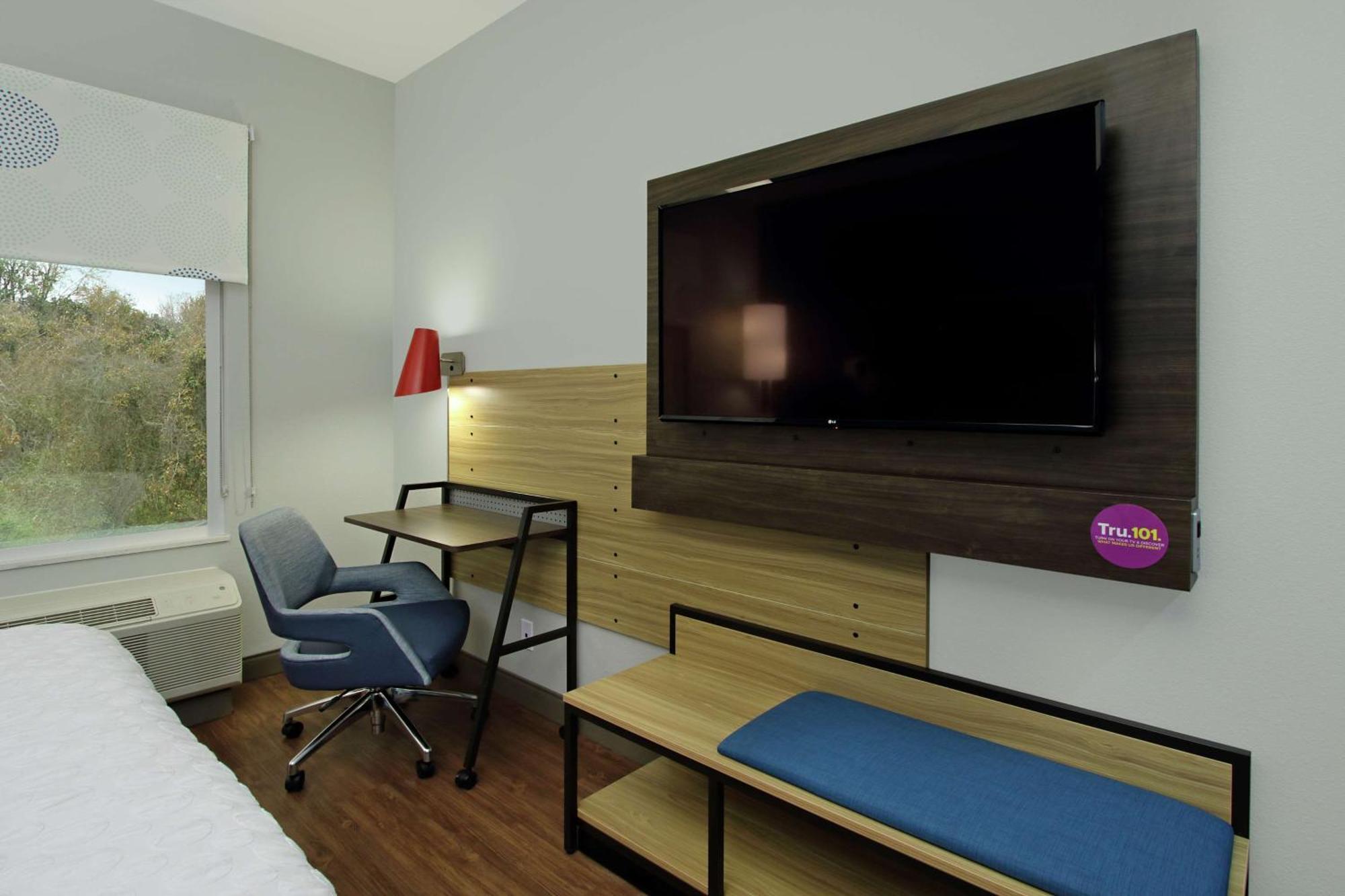 Tru By Hilton Waco South Hotell Eksteriør bilde