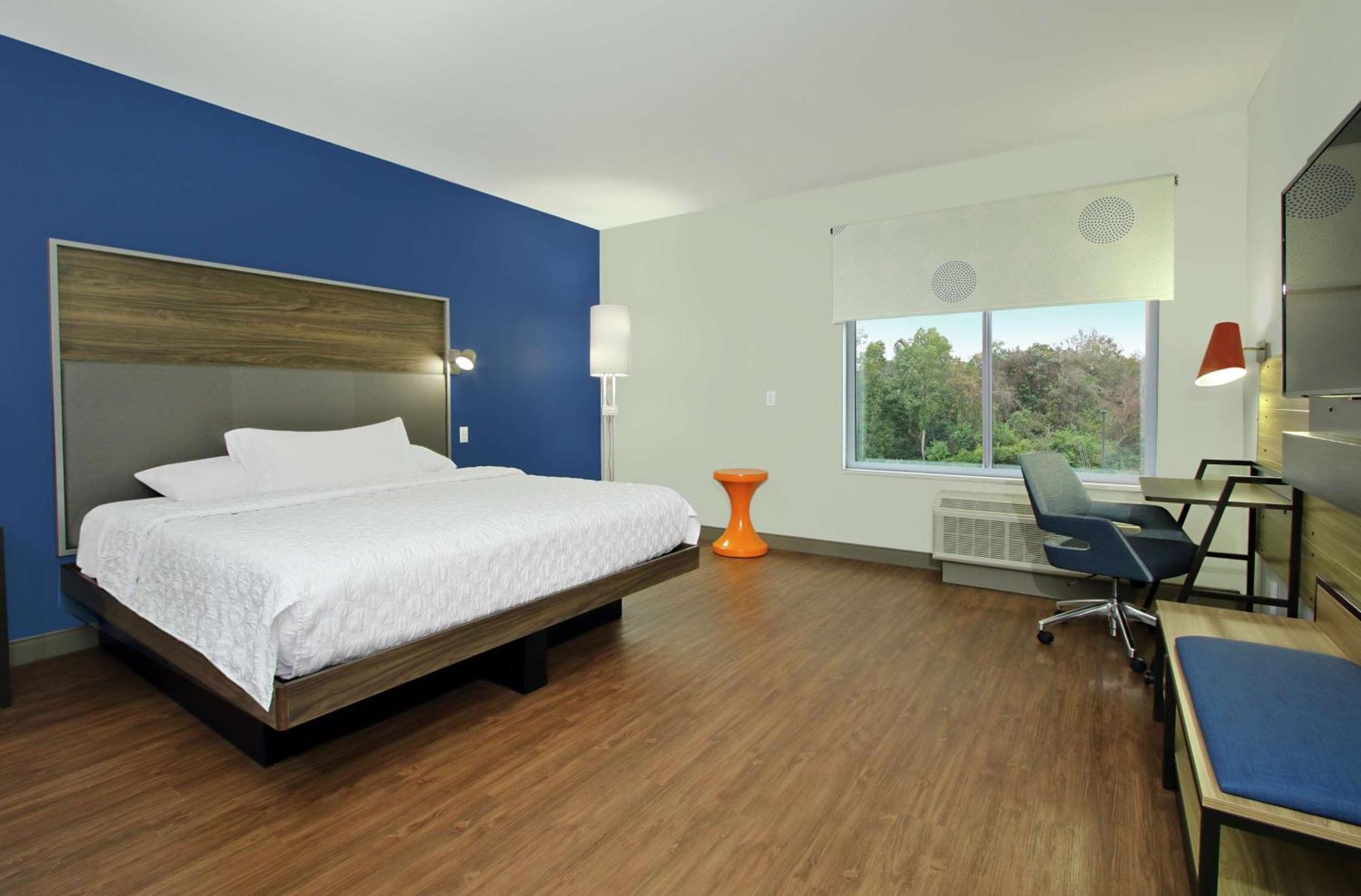 Tru By Hilton Waco South Hotell Eksteriør bilde