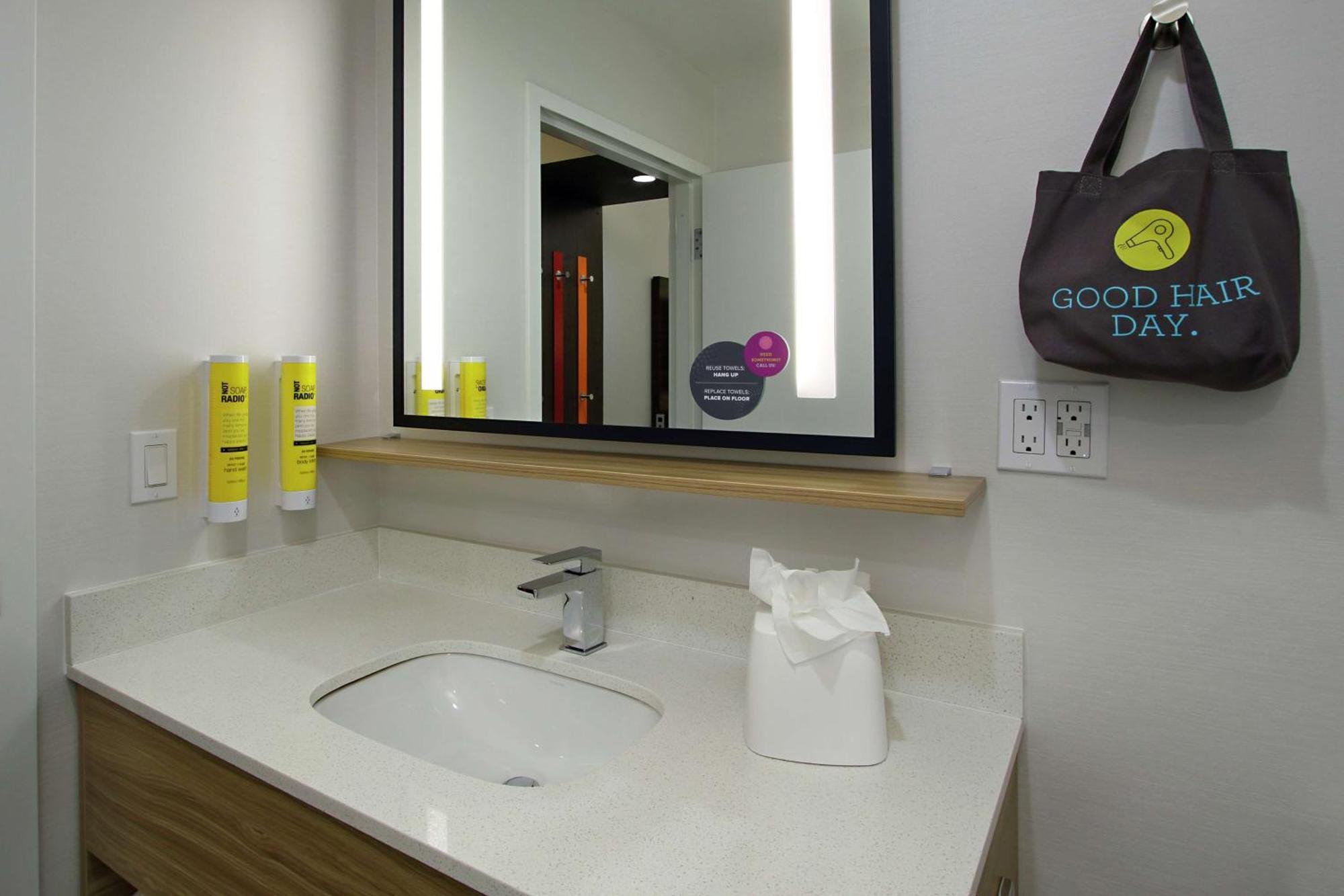 Tru By Hilton Waco South Hotell Eksteriør bilde