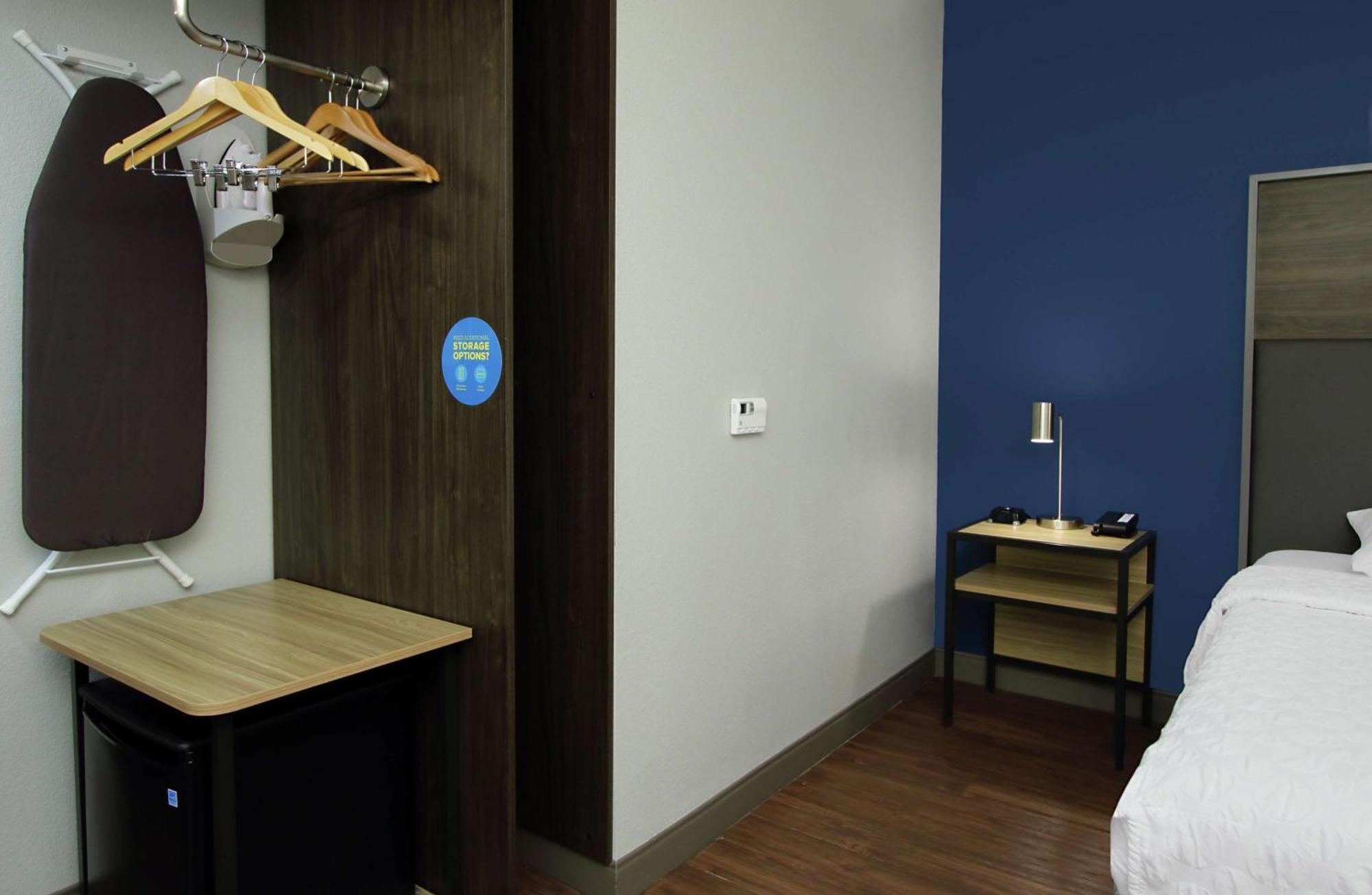Tru By Hilton Waco South Hotell Eksteriør bilde