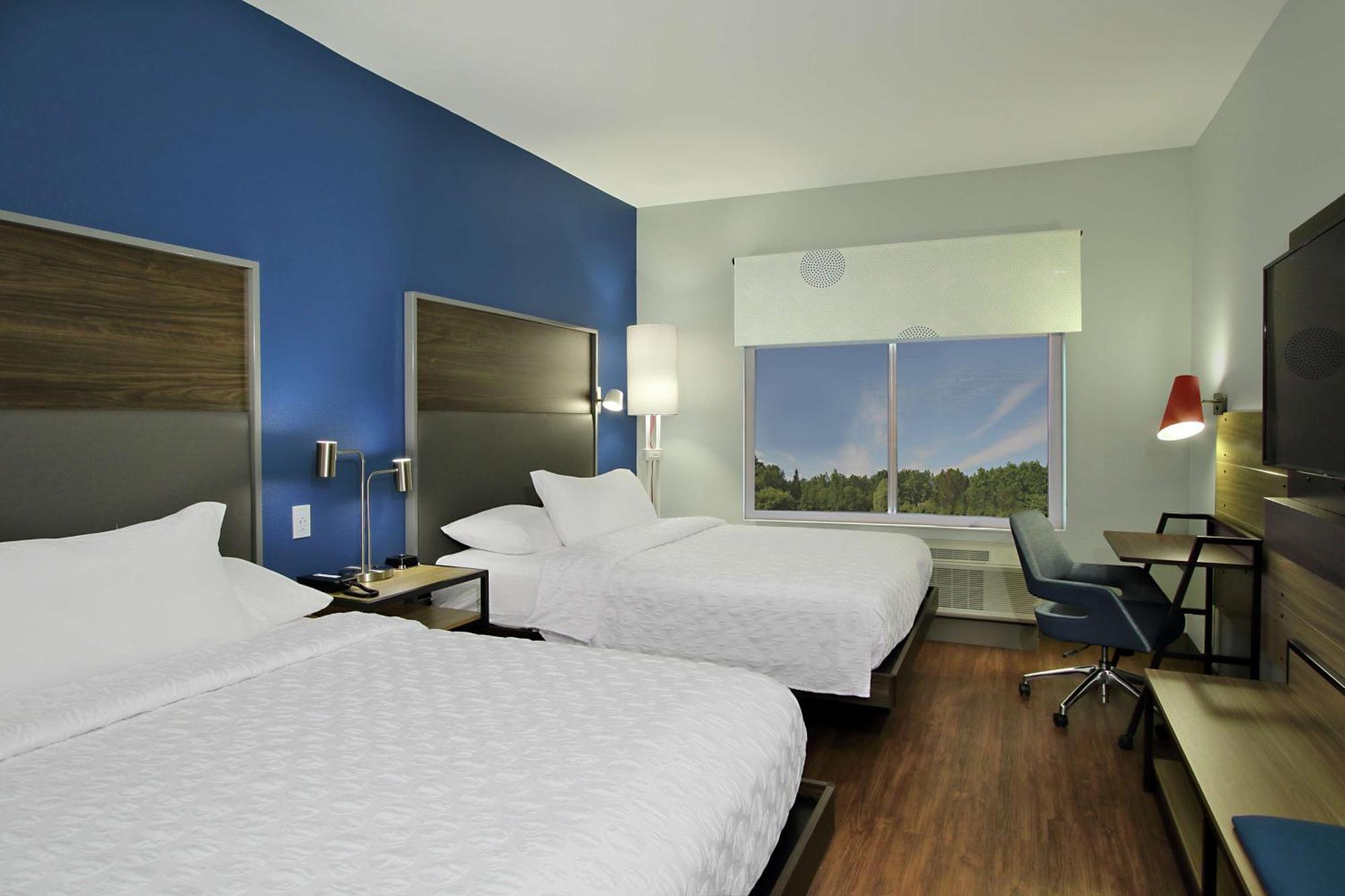 Tru By Hilton Waco South Hotell Eksteriør bilde