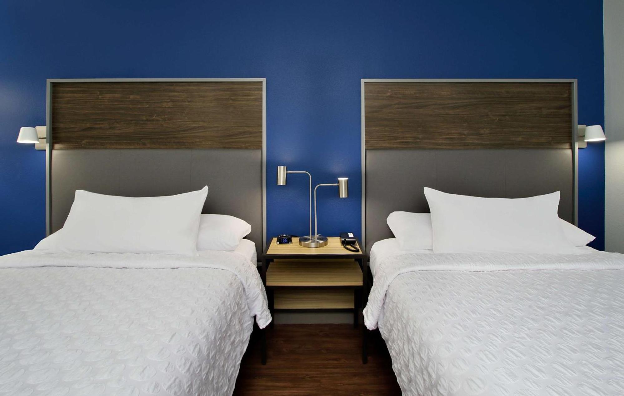 Tru By Hilton Waco South Hotell Eksteriør bilde