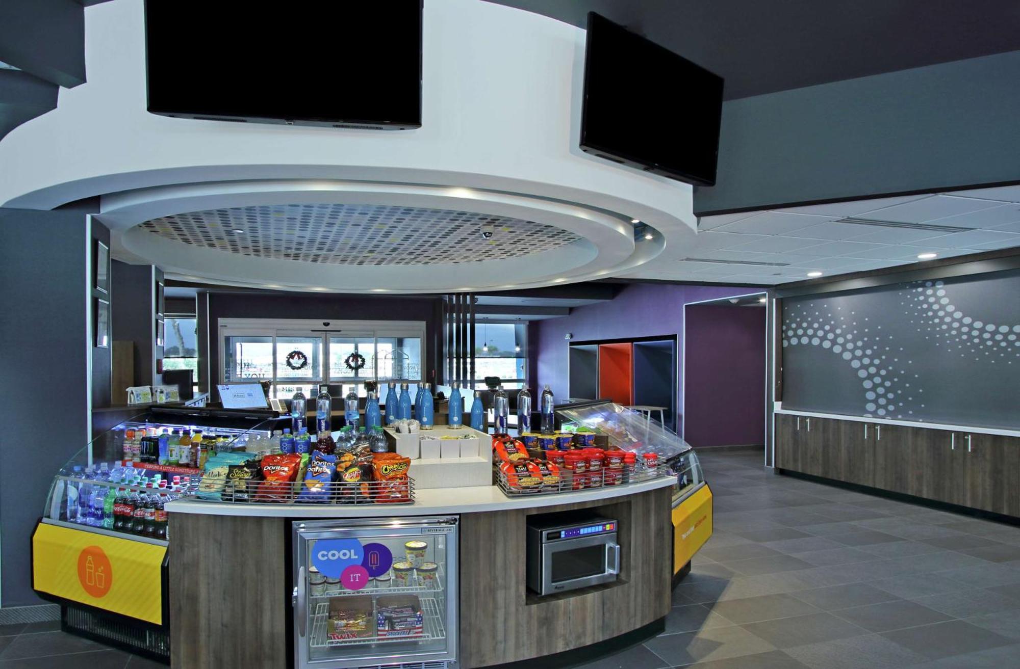 Tru By Hilton Waco South Hotell Eksteriør bilde